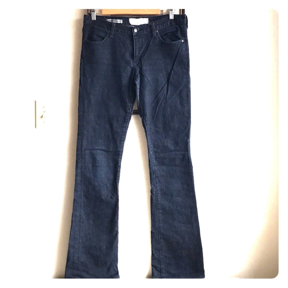 Paper, Denim and Cloth jeans